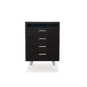 Modrest Dylan Modern Wenge Chest