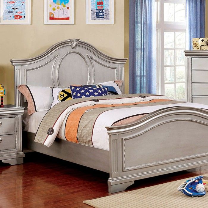 Claudia Bed Frame