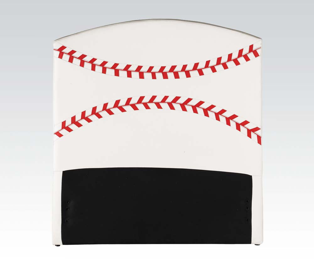 Sports Twin Headboard