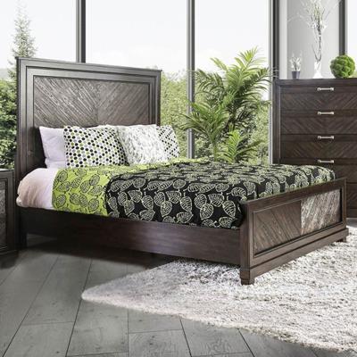 Argyros Bed Frame