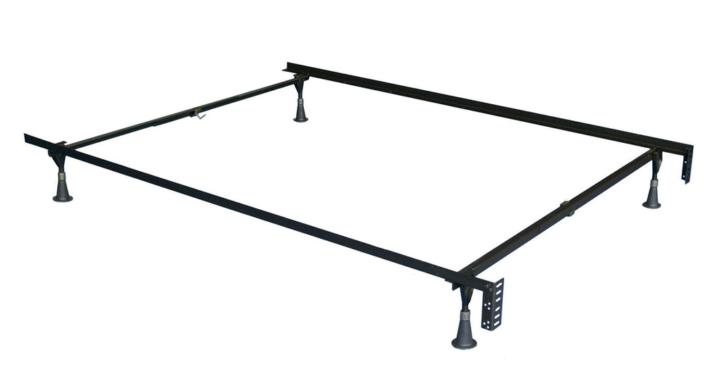 Twin/Full Classic Frame with Flats