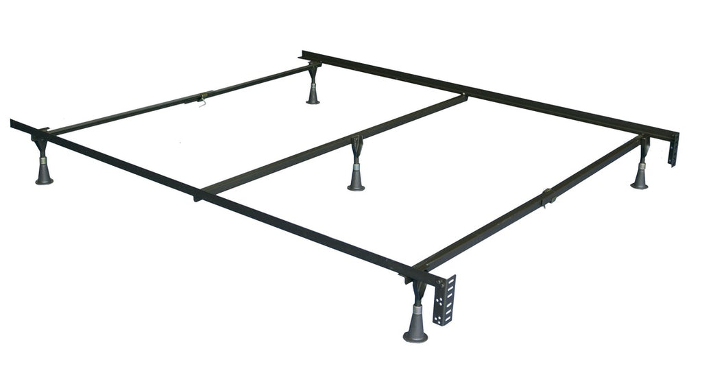 Twin/Full/Queen Metal Bed Frame