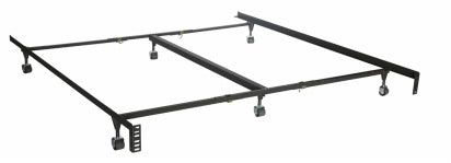 Queen/Cal King/Eastern King Bed Frame
