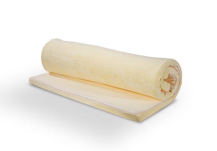Memory Foam Topper