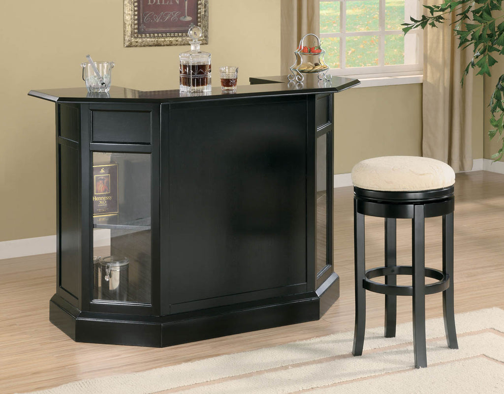 Contemporary Bar Unit
