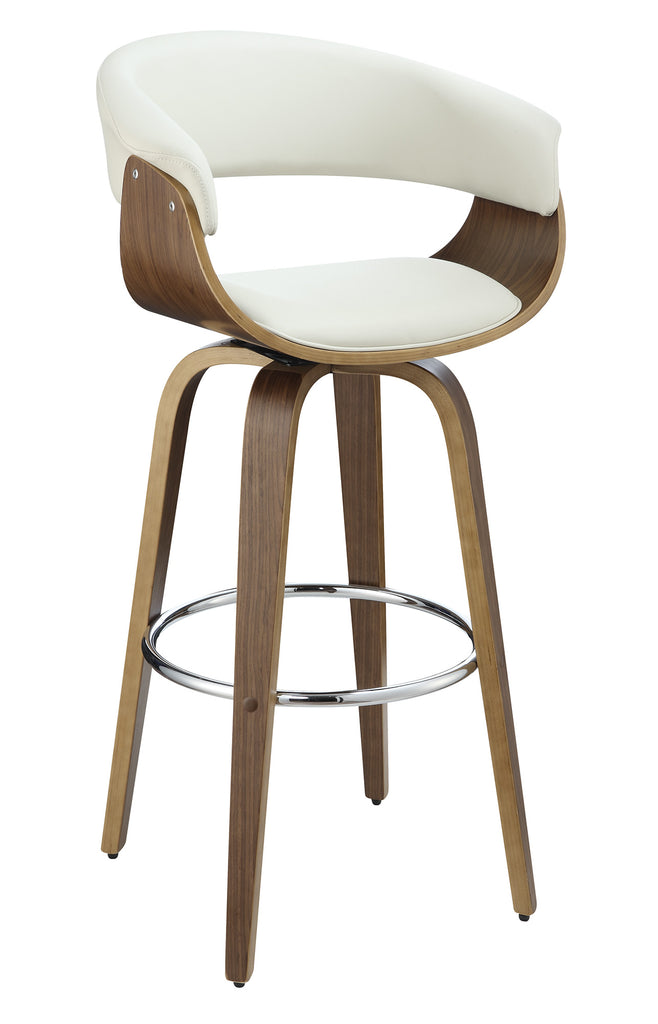 Swivel Bar stool- color option