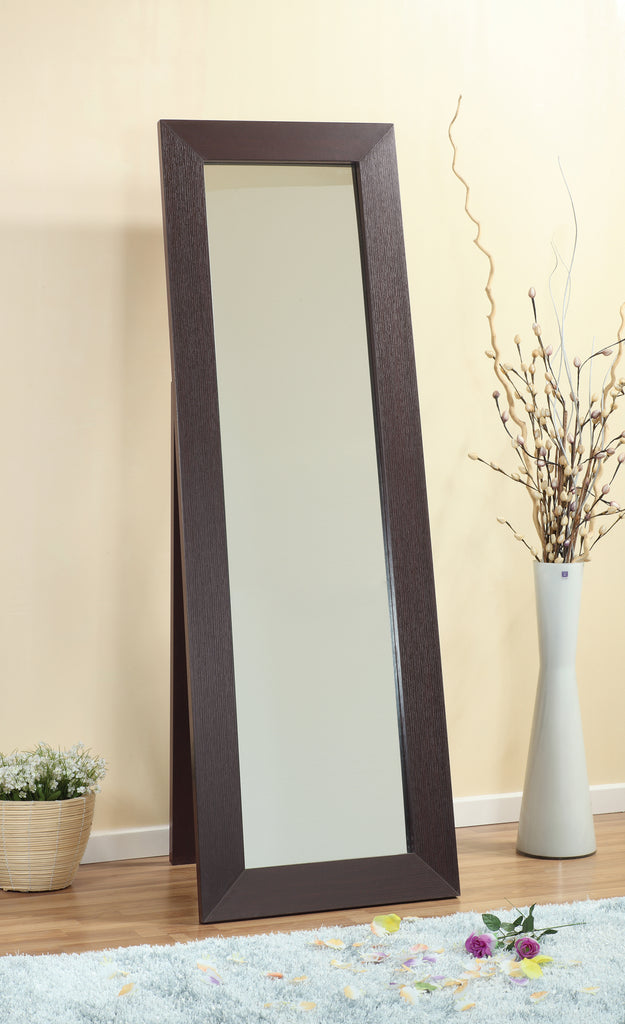 Accent Mirror