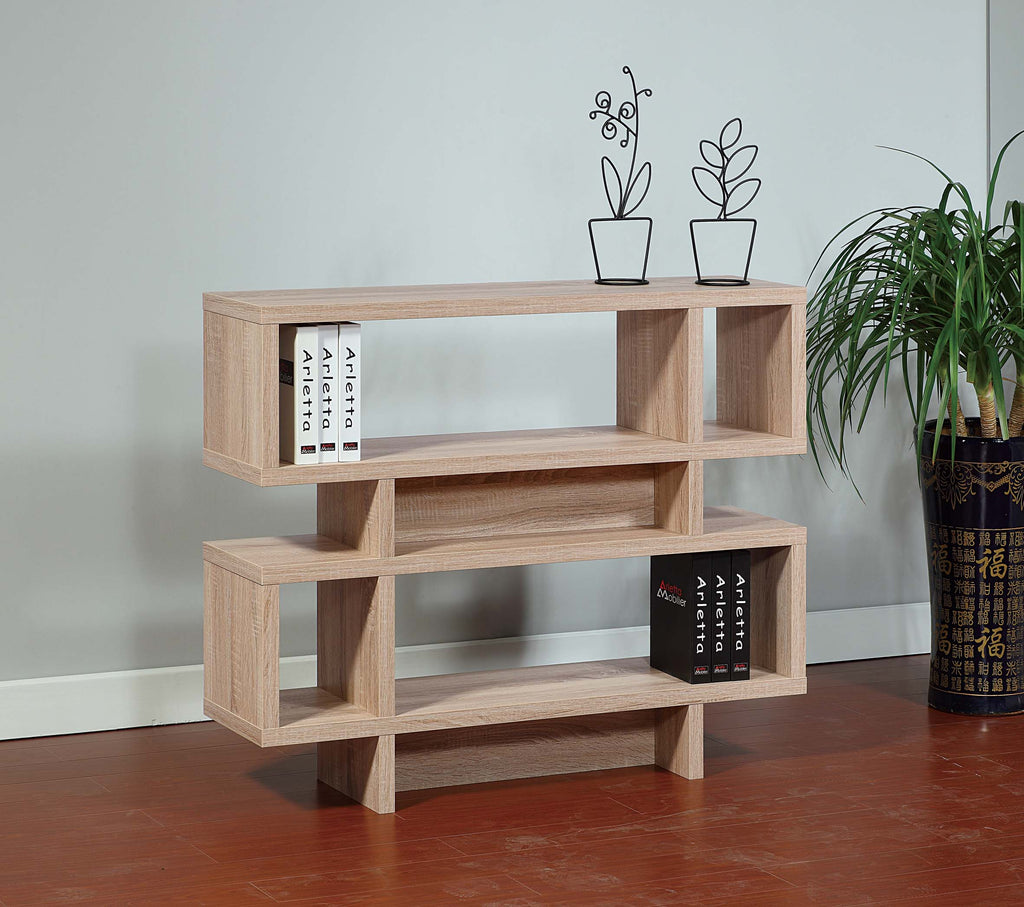 Sofa Console / Display Cabinet
