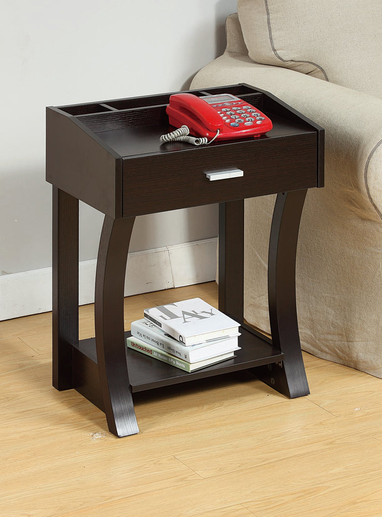 Chairside Table