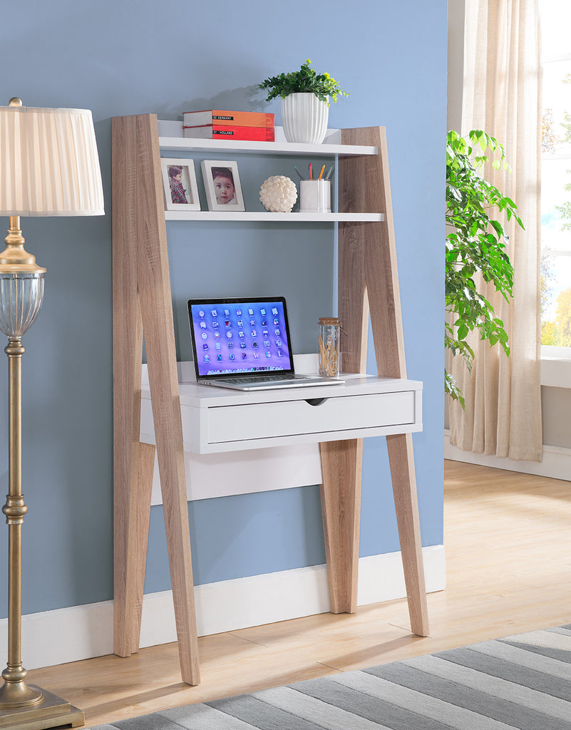 Ladder Desk