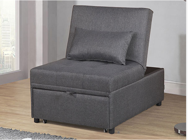 5pcs Patio Sofa