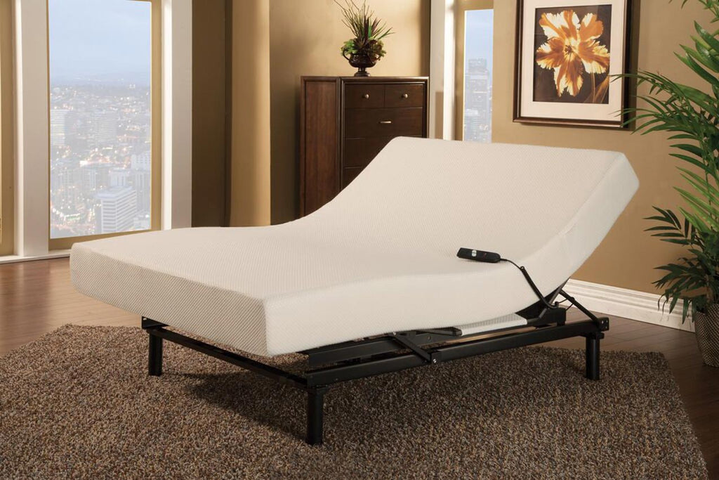 Adjustable Bed