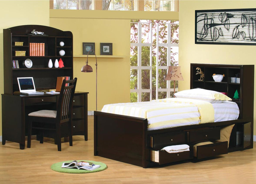 Phoenix Twin Bedroom Group