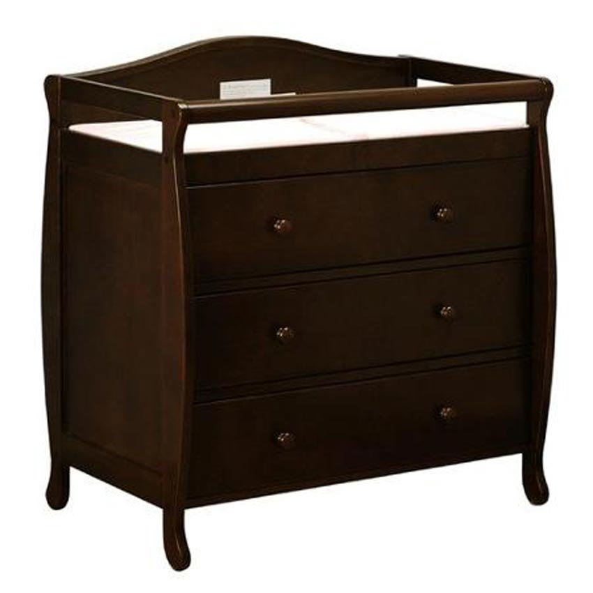 Grace Changing Table