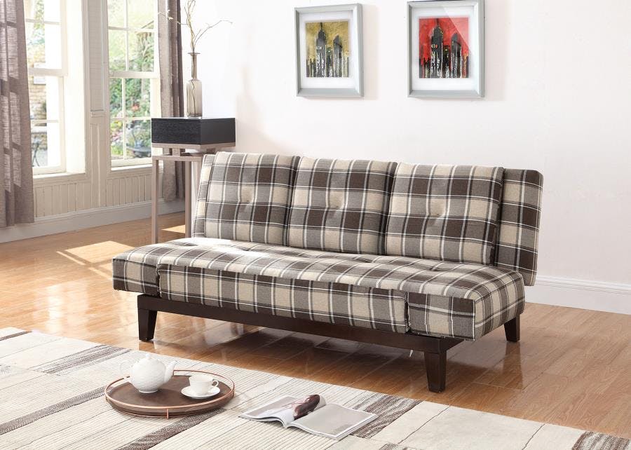 Coaster Living Room Sofa Bed