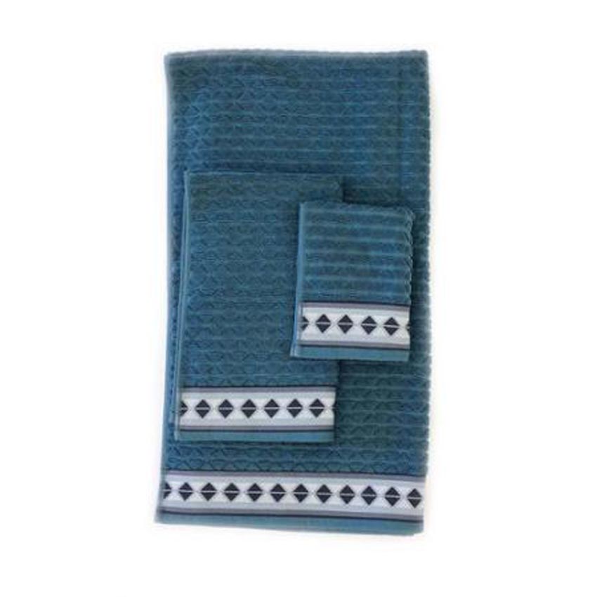 3 Pcs Towel Set