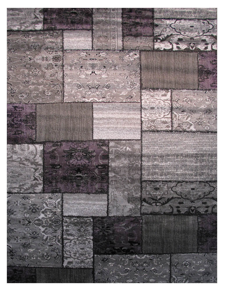 3-D Squares
