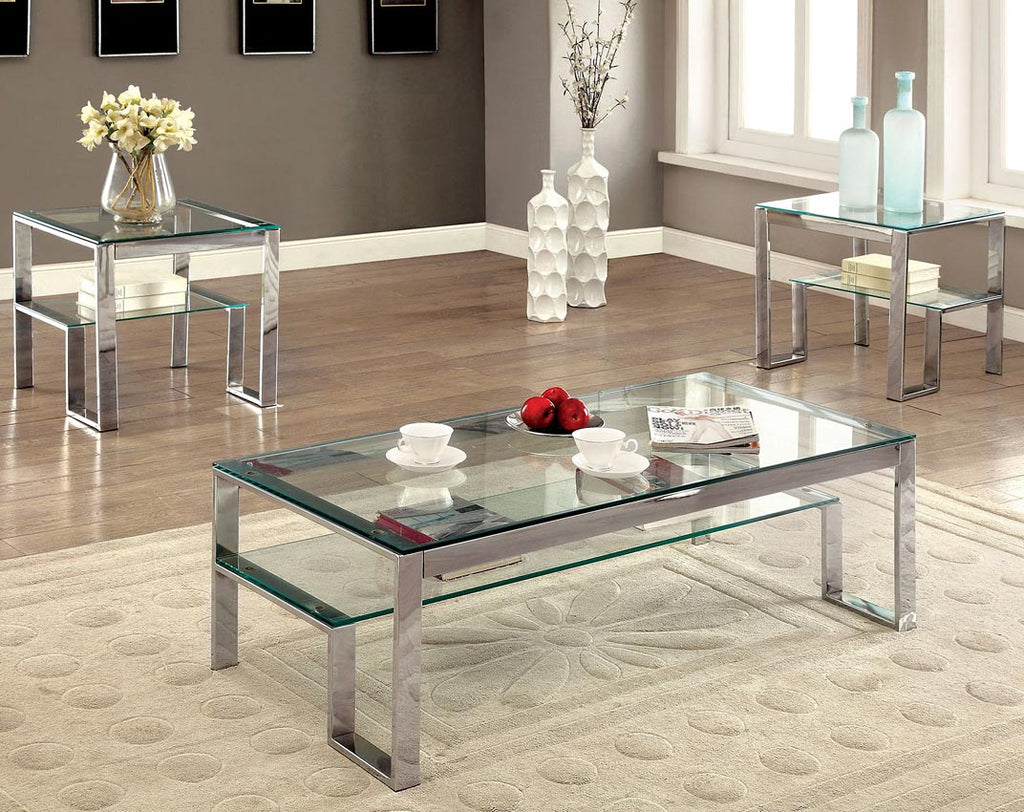 Modern Design Coffee Table