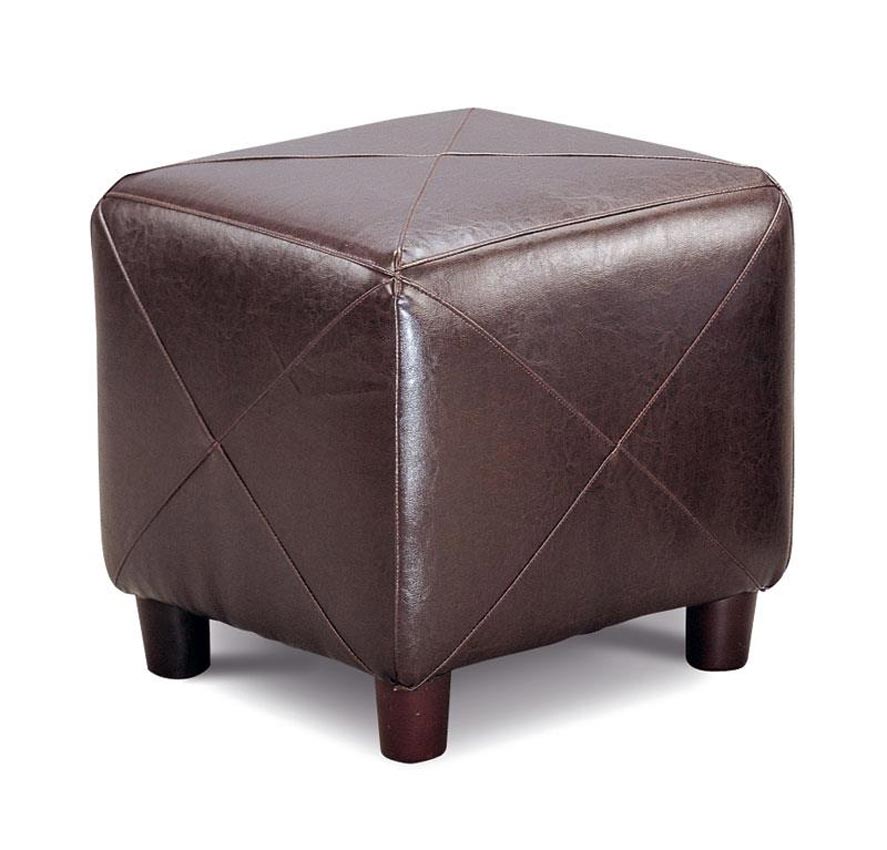 Storage Ottoman
