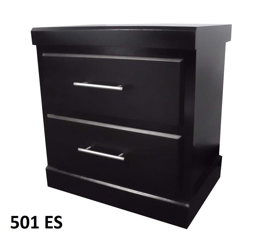 Espresso Finish Night Stand