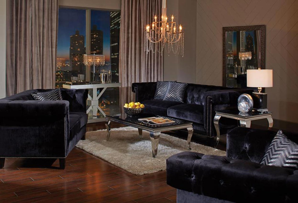 Reventlow Sofa Collection