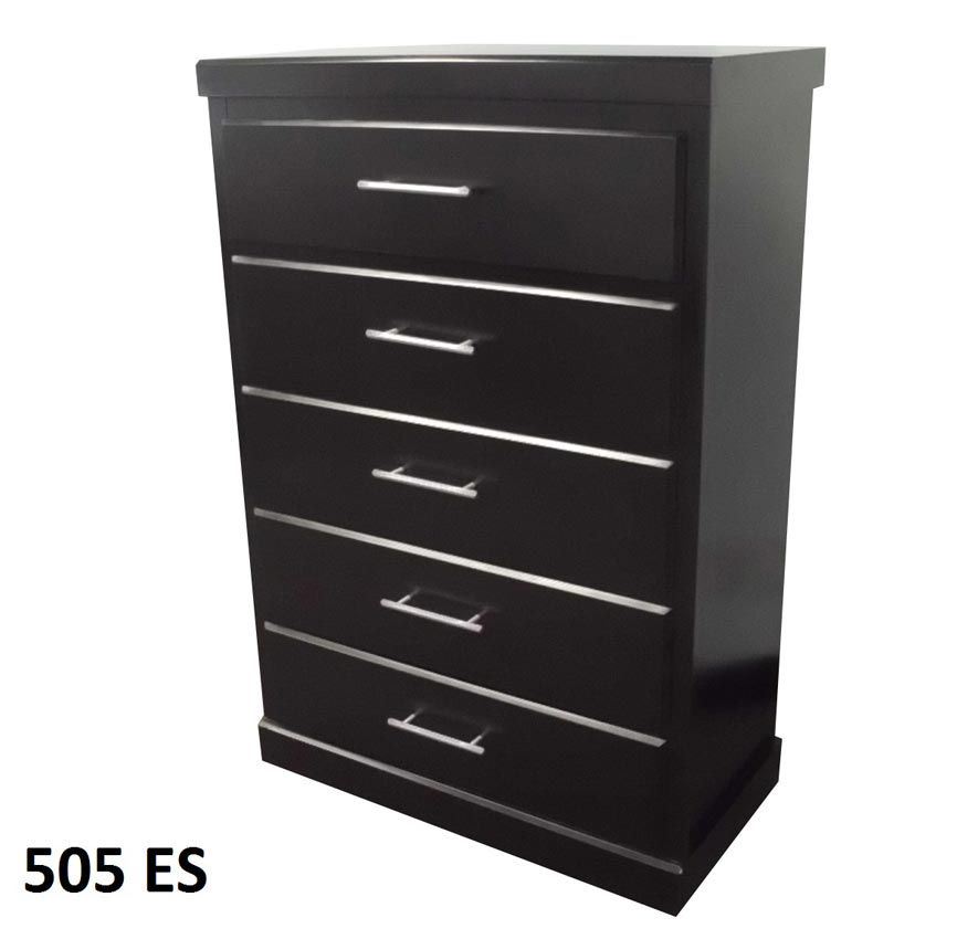 5 Drawer Chest