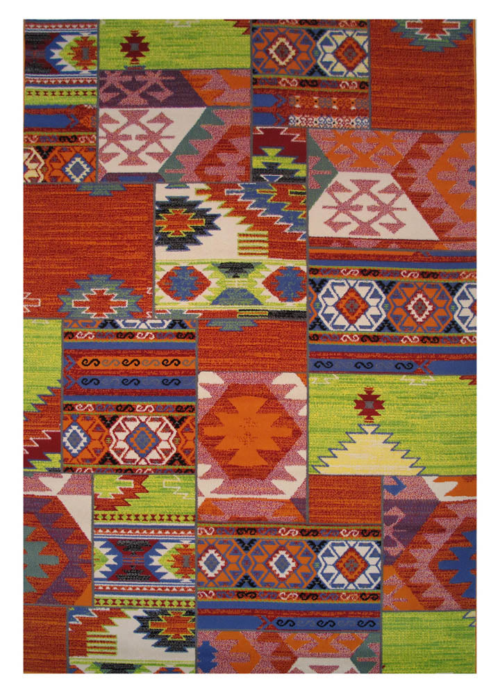 Hand Quilted