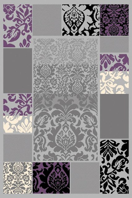 Gray Squares