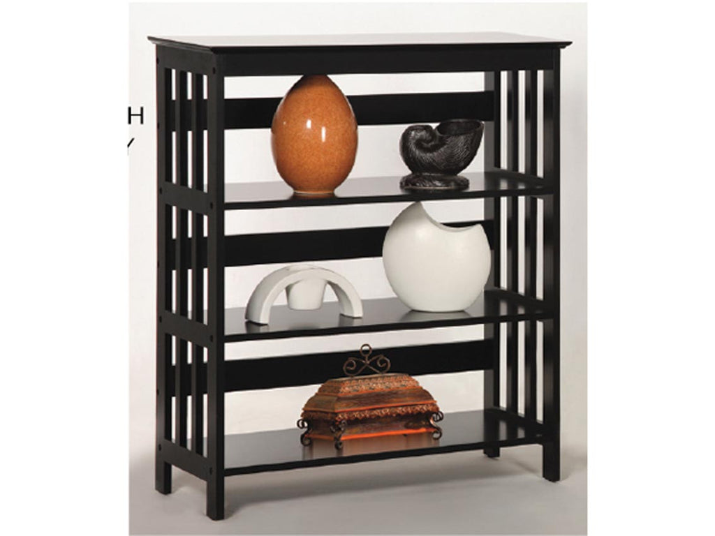 3 Tier Bookshelf