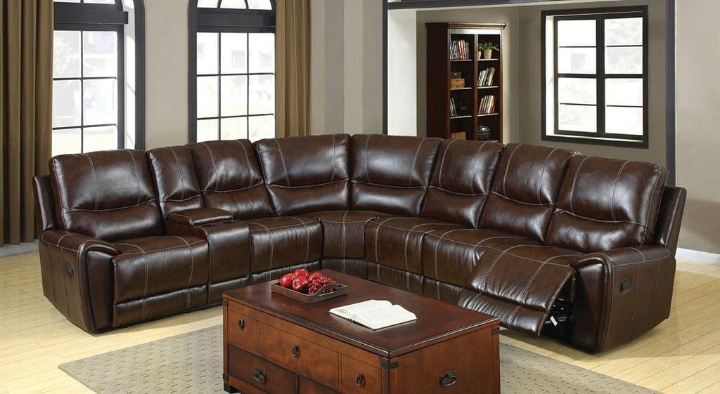Keystone Sectional