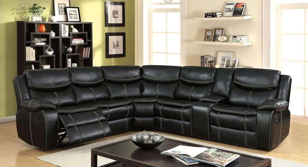 Gatria II Sectional