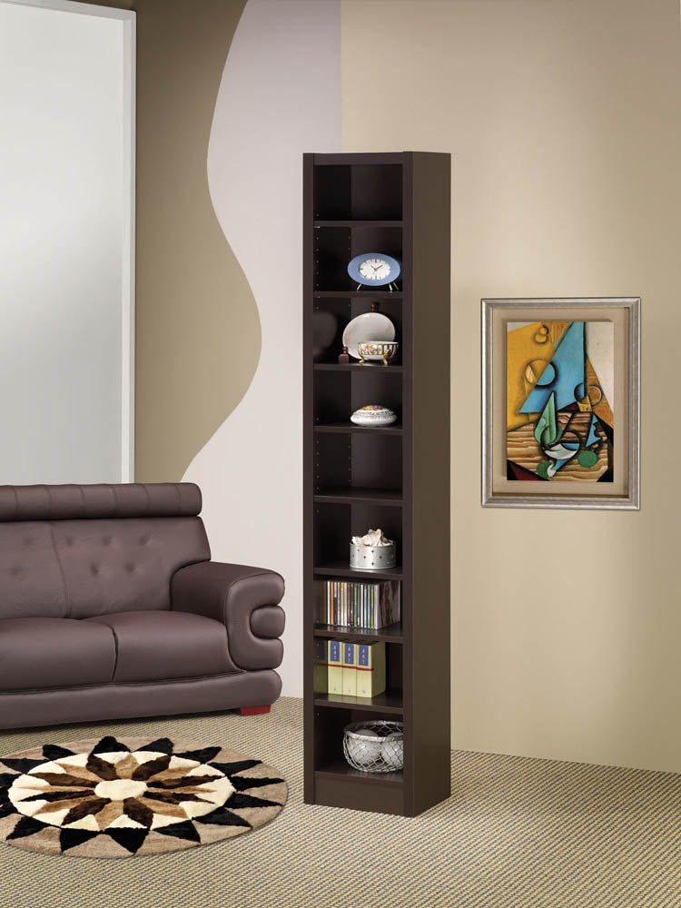 Contemporary Book Case