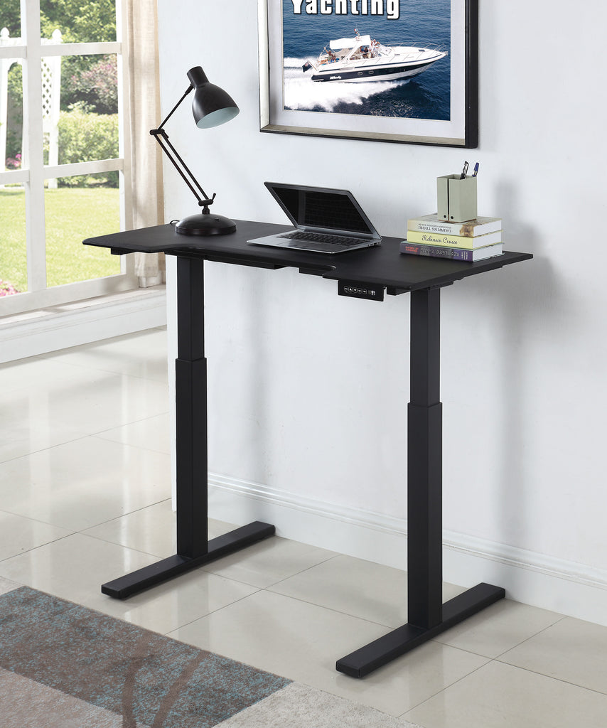Sit- Stand Desk with Memory