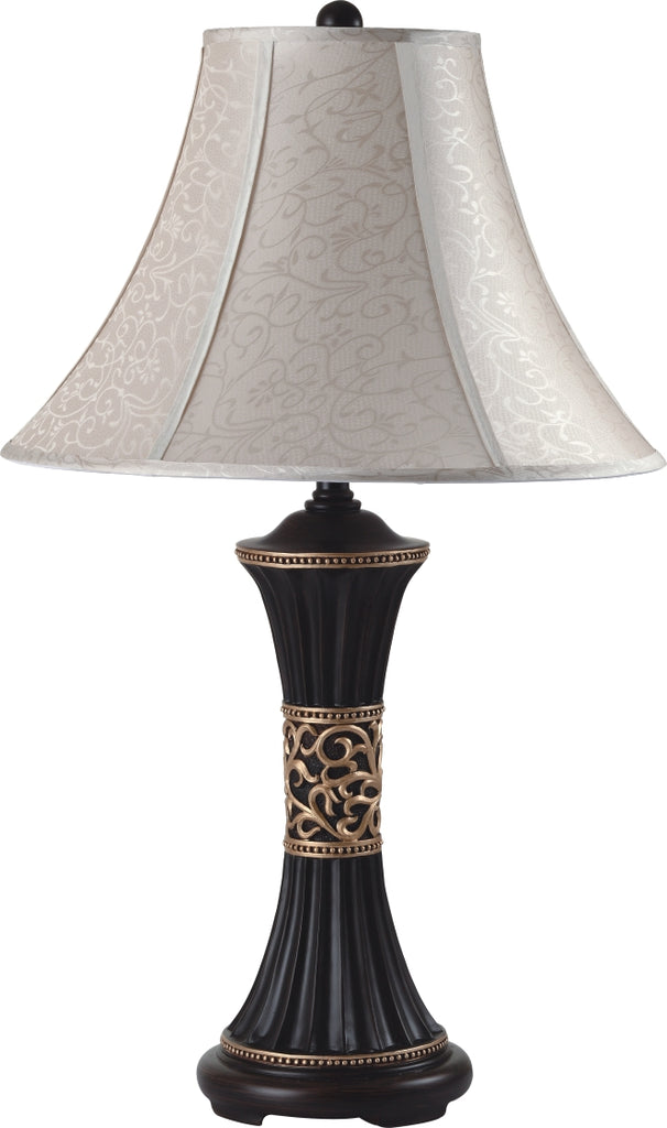 Traditional Table Lamp