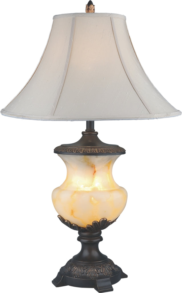 Traditional Table Lamp