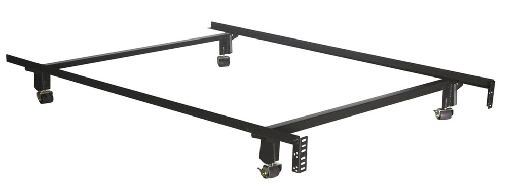 Twin Metal Bed Heavy Duty Frame