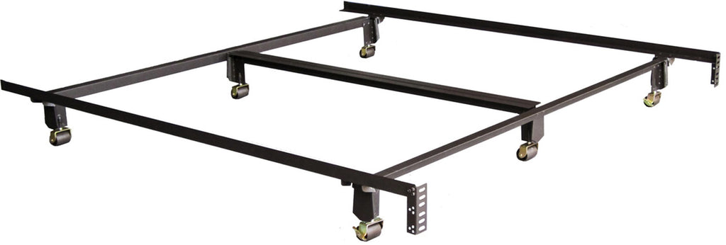 Queen Heavy Duty Metal Bed Frame