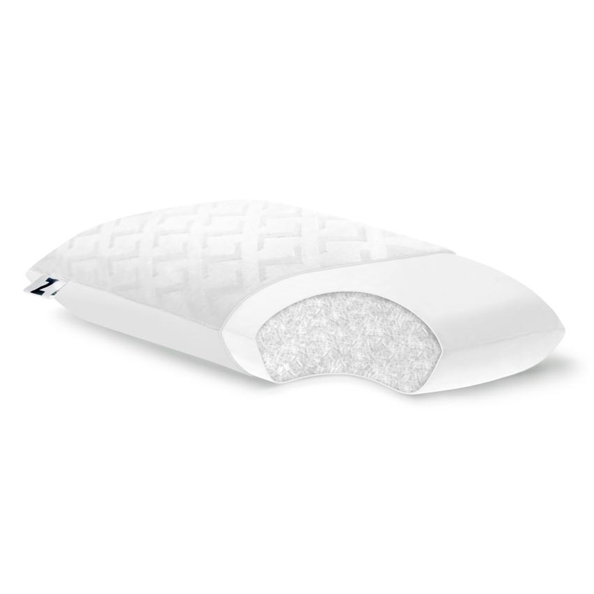 Aeration Pillow