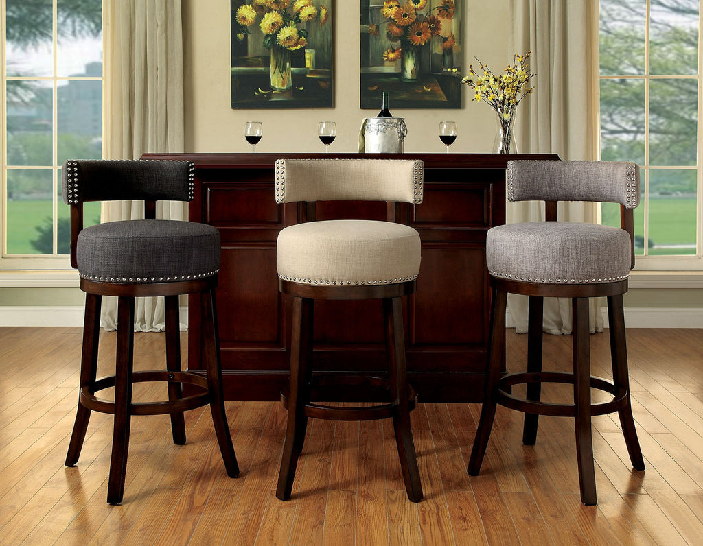 30" Bar Stool (2/BOX)