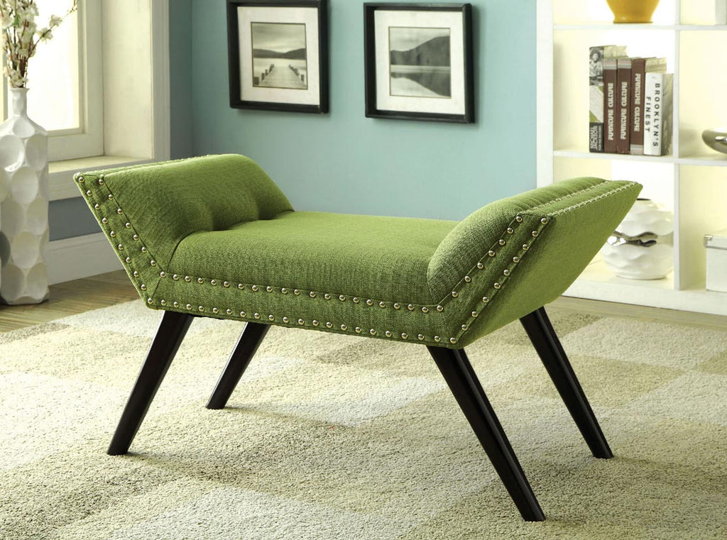 Green Bench