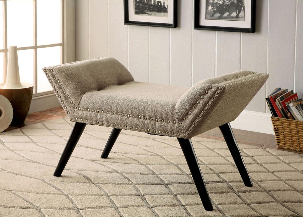 Ivory Bench