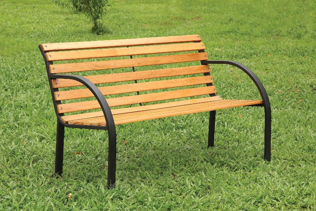 Patio Bench