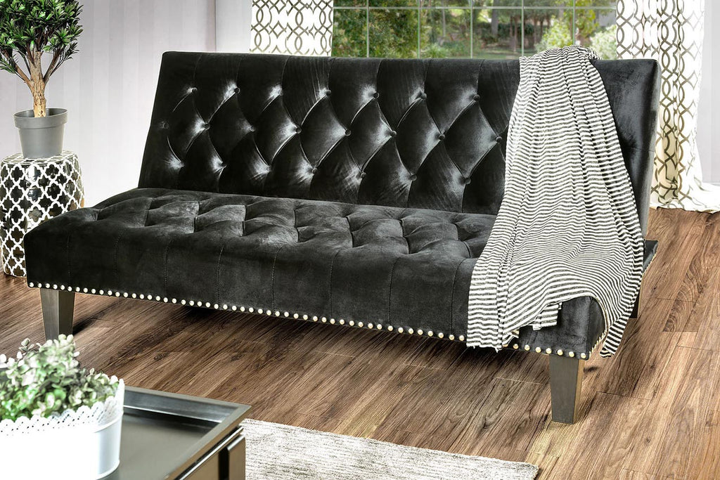Cootehill Futon Sofa