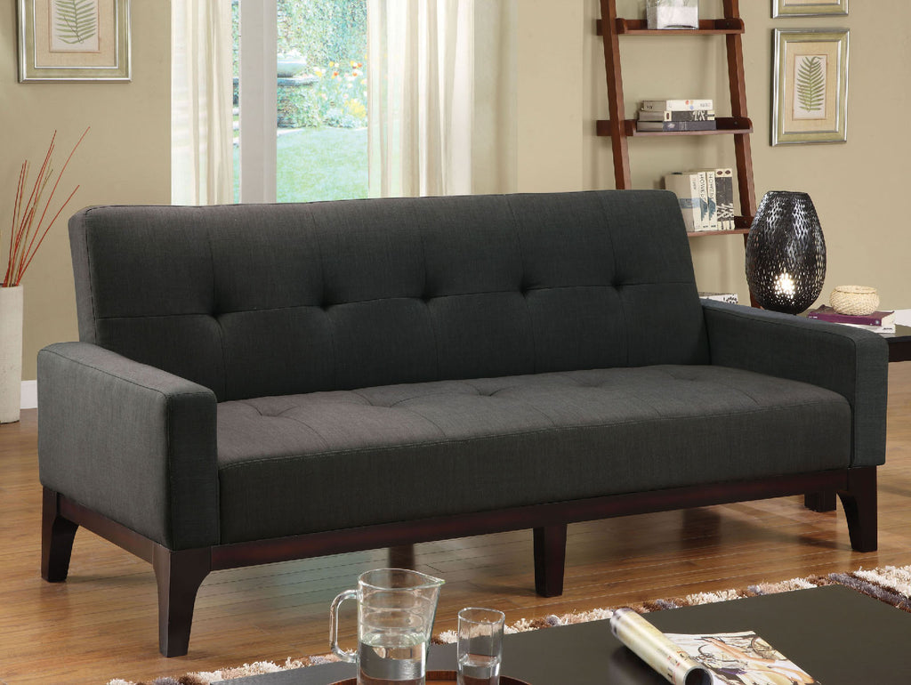 Laoprte Futon Sofa
