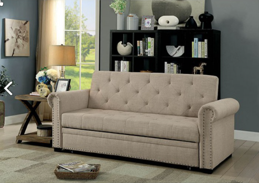 Iona Futon Sofa