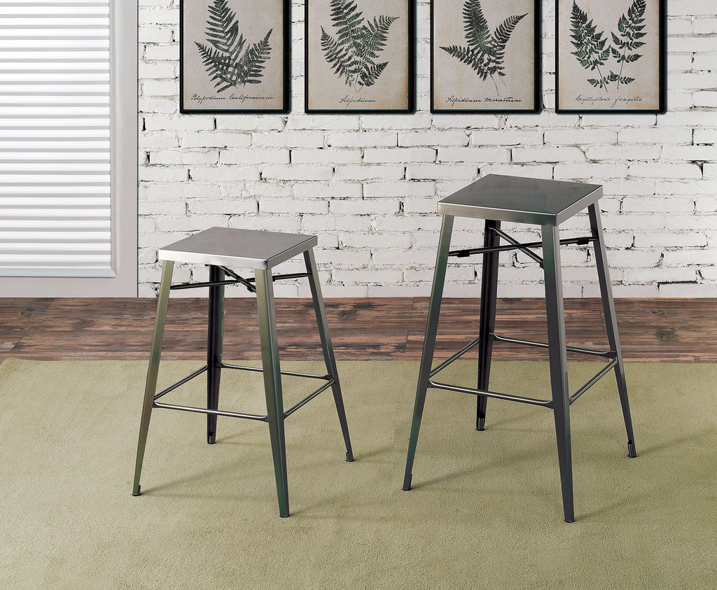 Timon 30" Bar Stool (2/Ctn)