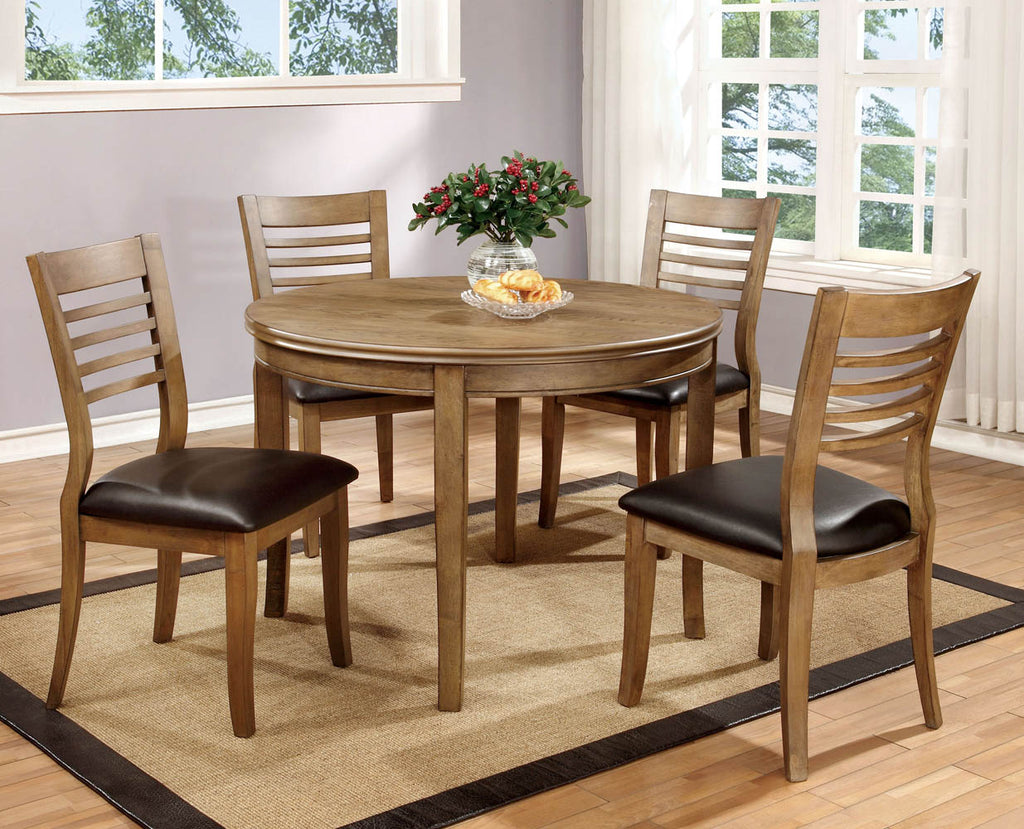5 Pcs Dinette Set