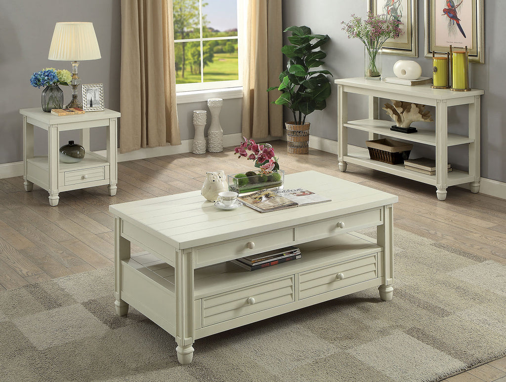 Suzette Coffee Table