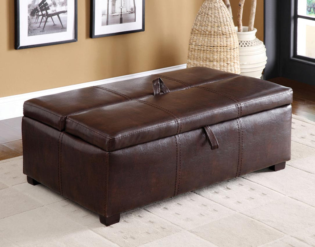 Ottoman Sleeper