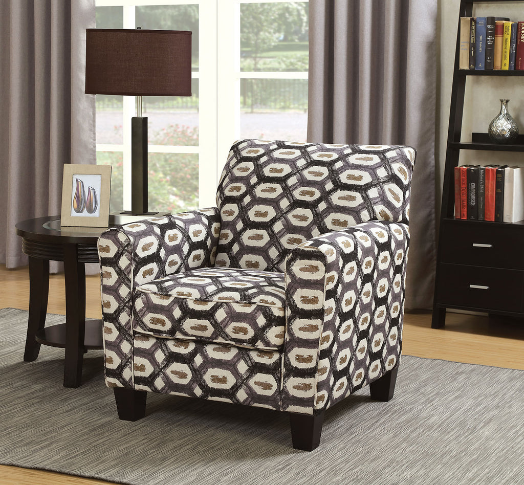 Liesl Accent Chair